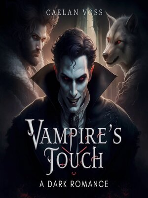 cover image of Vampire's Touch